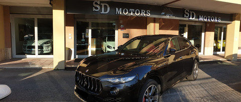 SD Motors